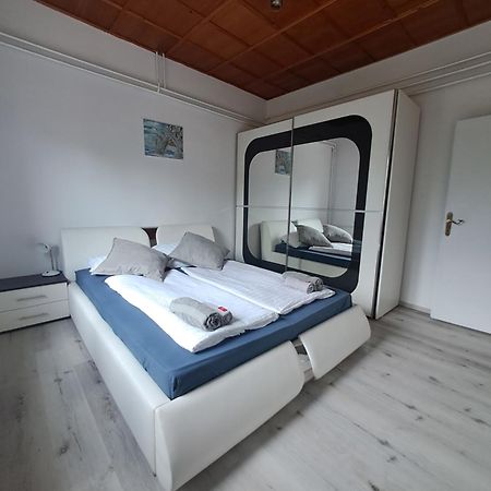 Apartma Aory Bled Exteriér fotografie