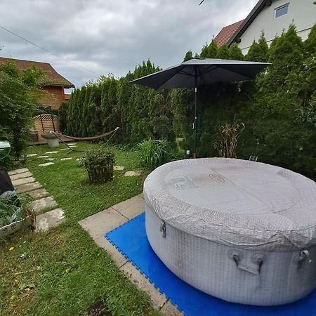 Apartma Aory Bled Exteriér fotografie