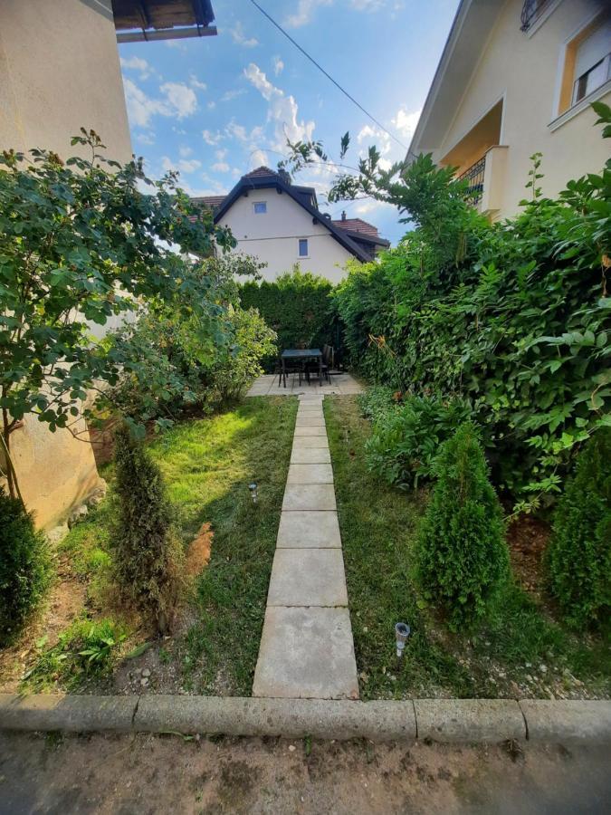 Apartma Aory Bled Exteriér fotografie