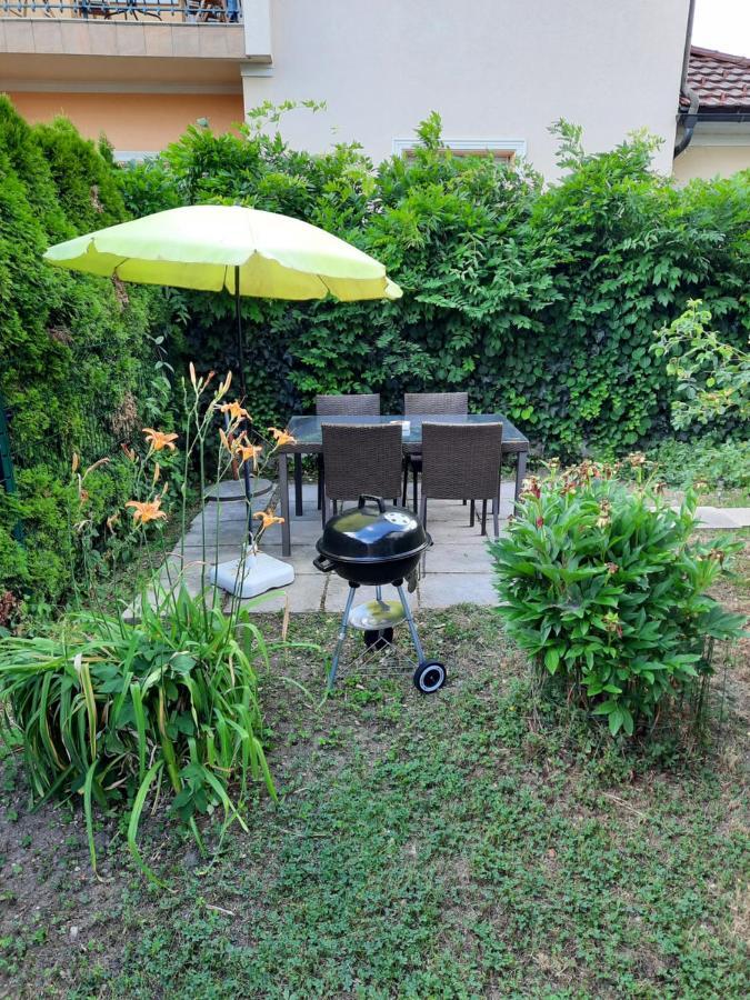 Apartma Aory Bled Exteriér fotografie