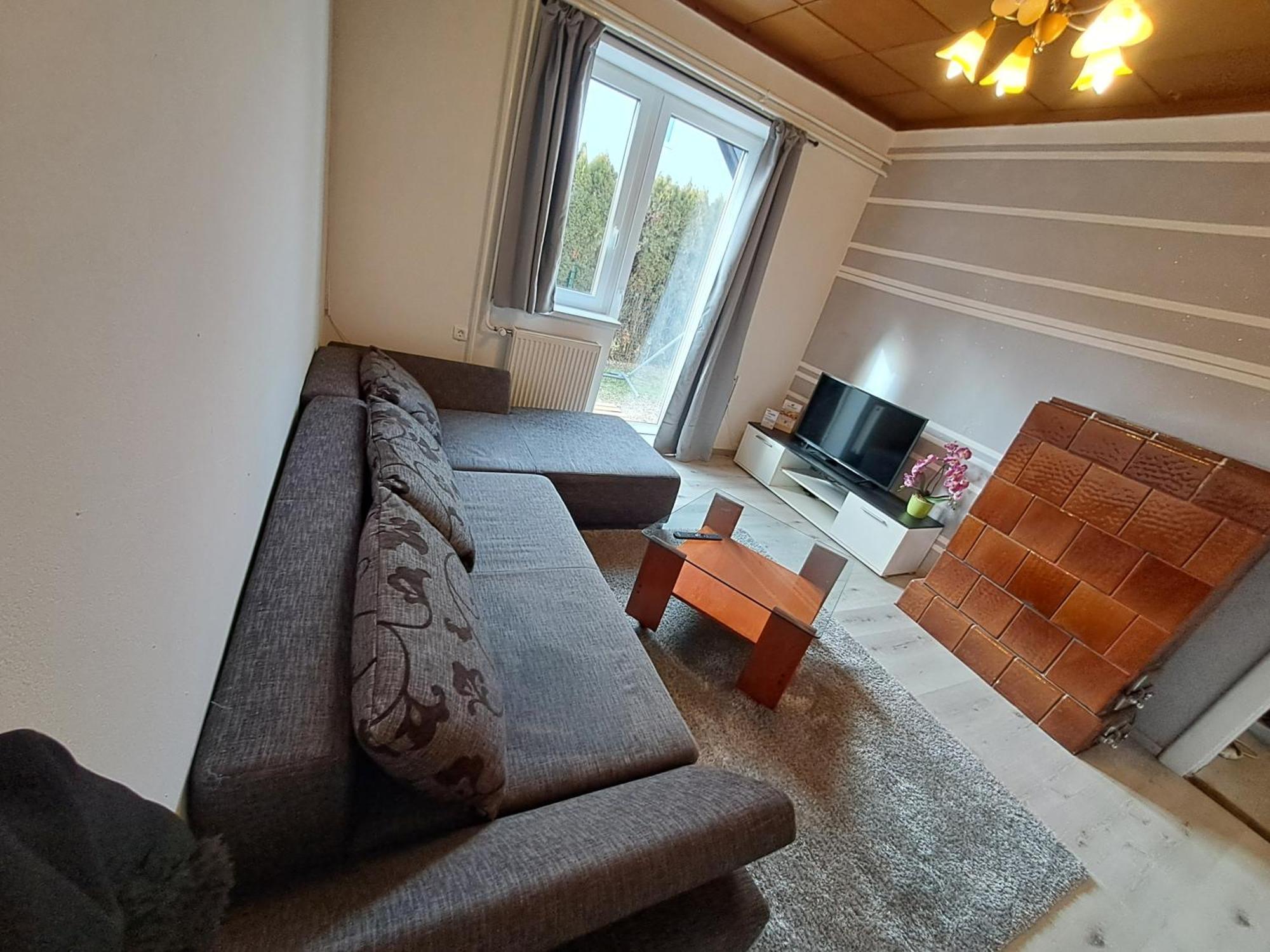 Apartma Aory Bled Exteriér fotografie