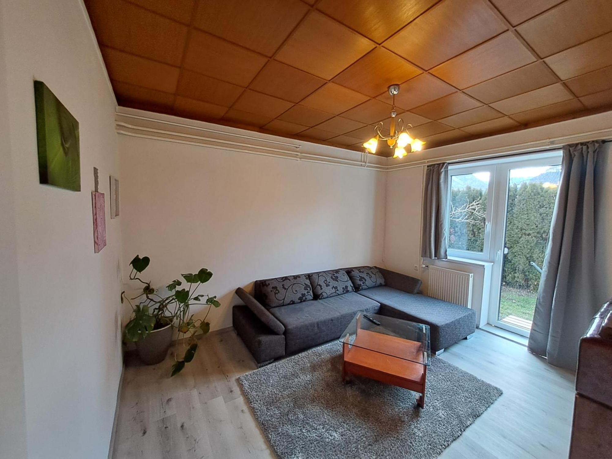 Apartma Aory Bled Exteriér fotografie