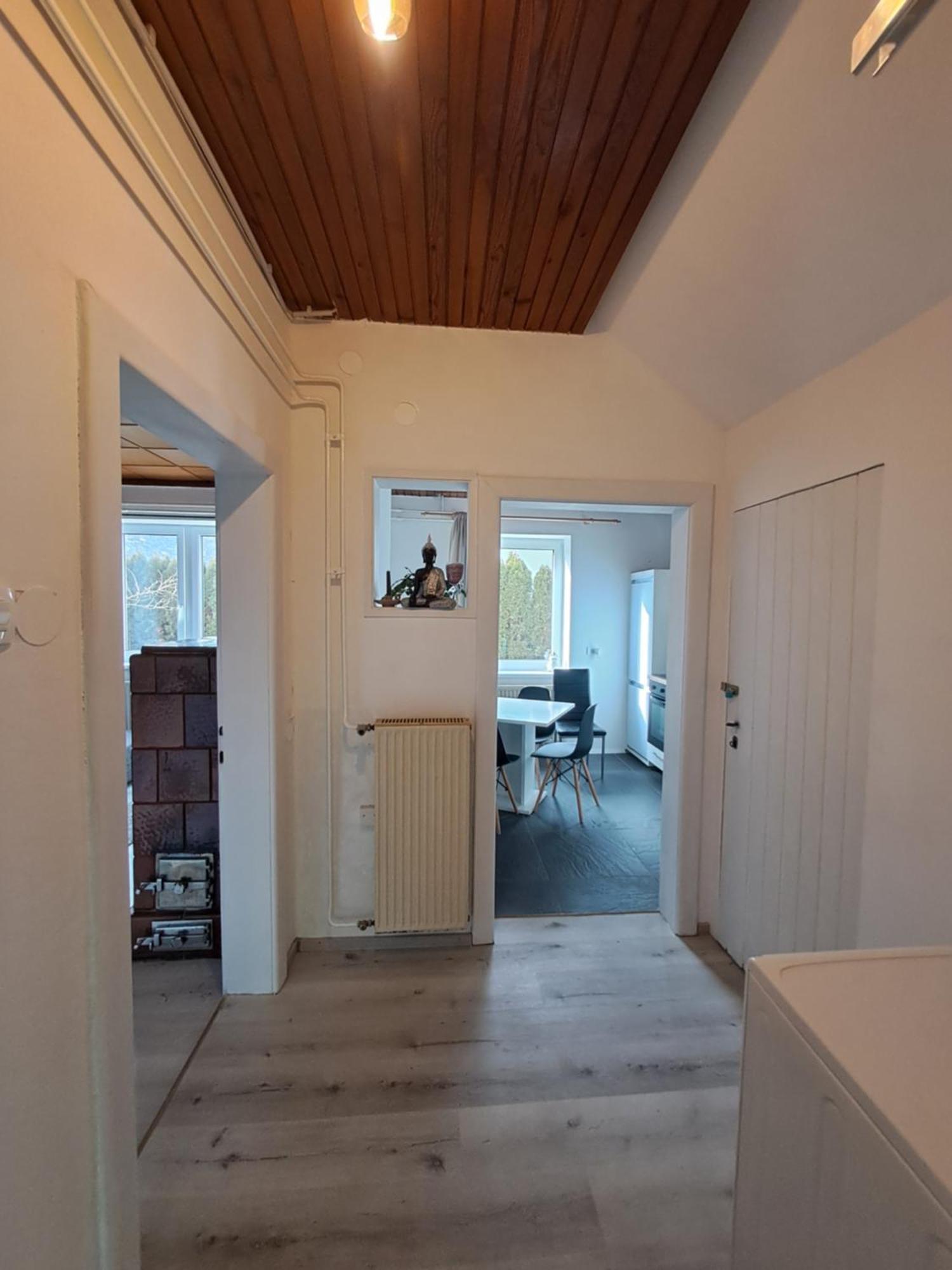 Apartma Aory Bled Exteriér fotografie