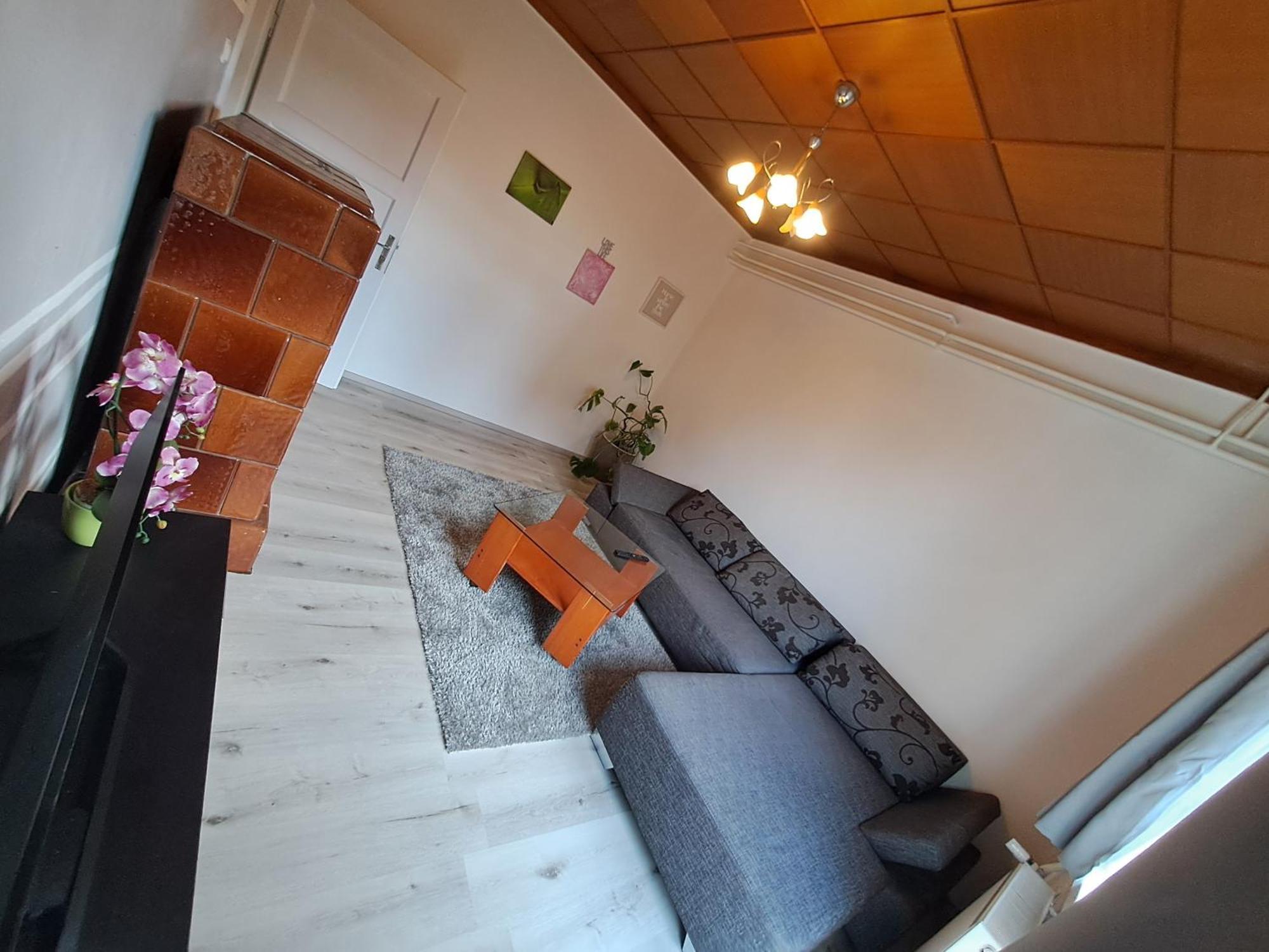 Apartma Aory Bled Exteriér fotografie