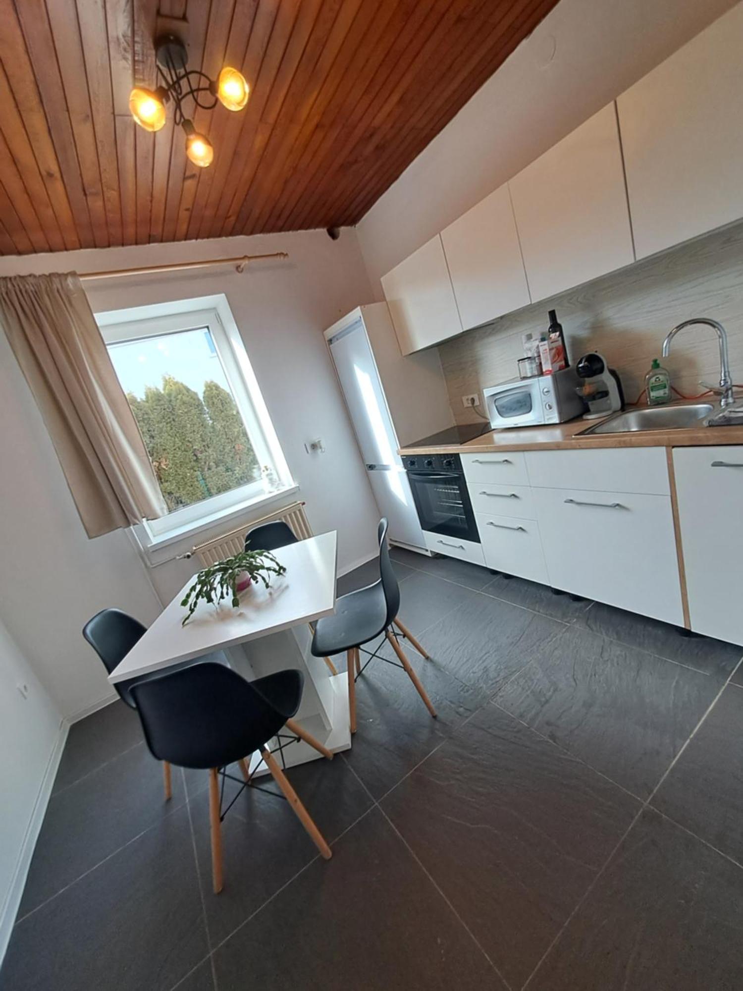Apartma Aory Bled Exteriér fotografie
