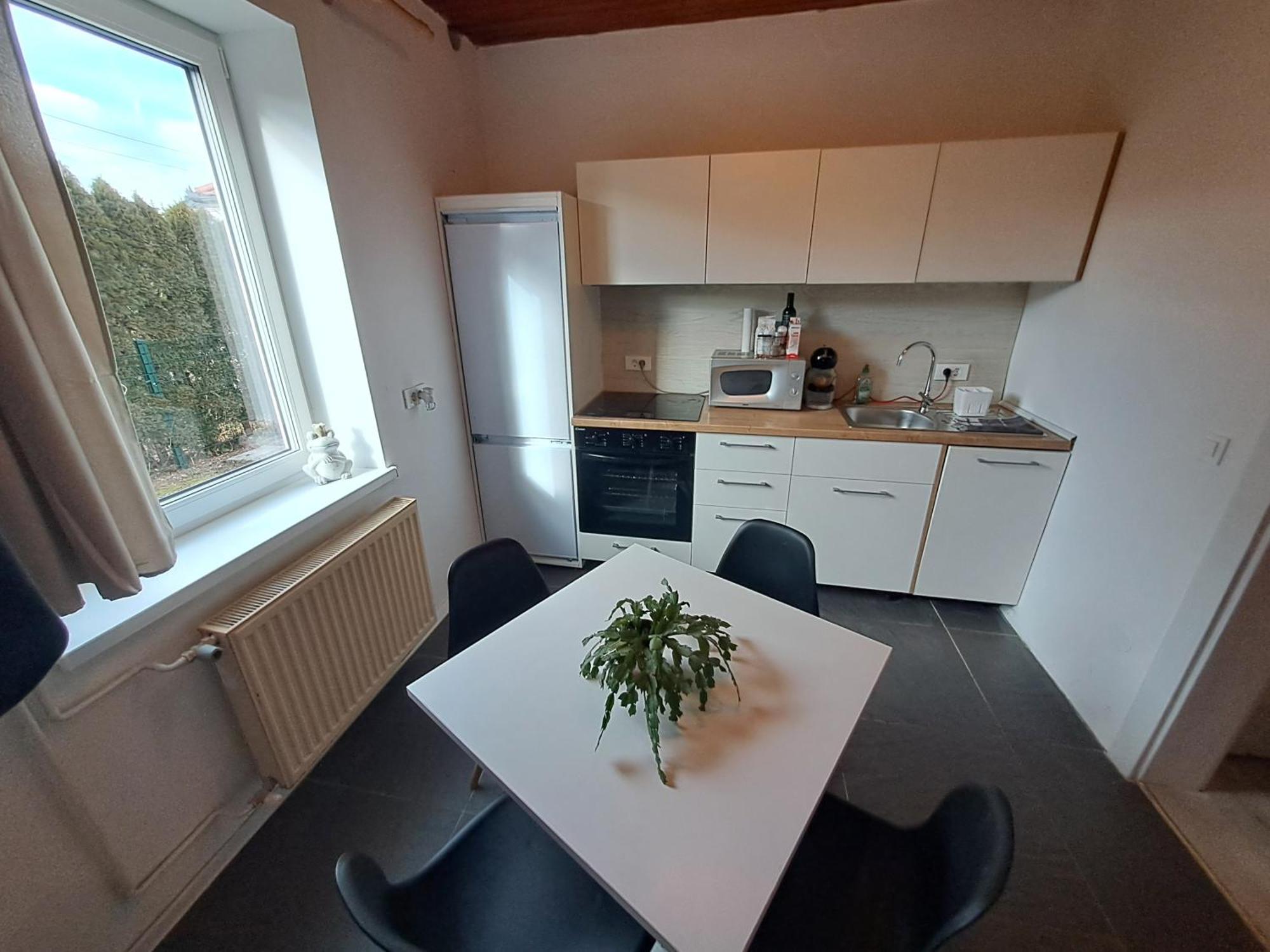 Apartma Aory Bled Exteriér fotografie