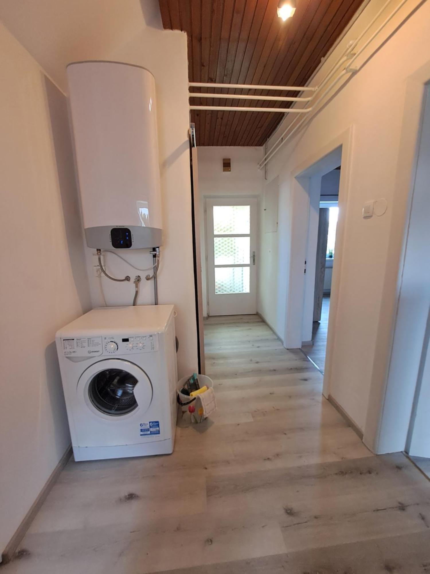 Apartma Aory Bled Exteriér fotografie