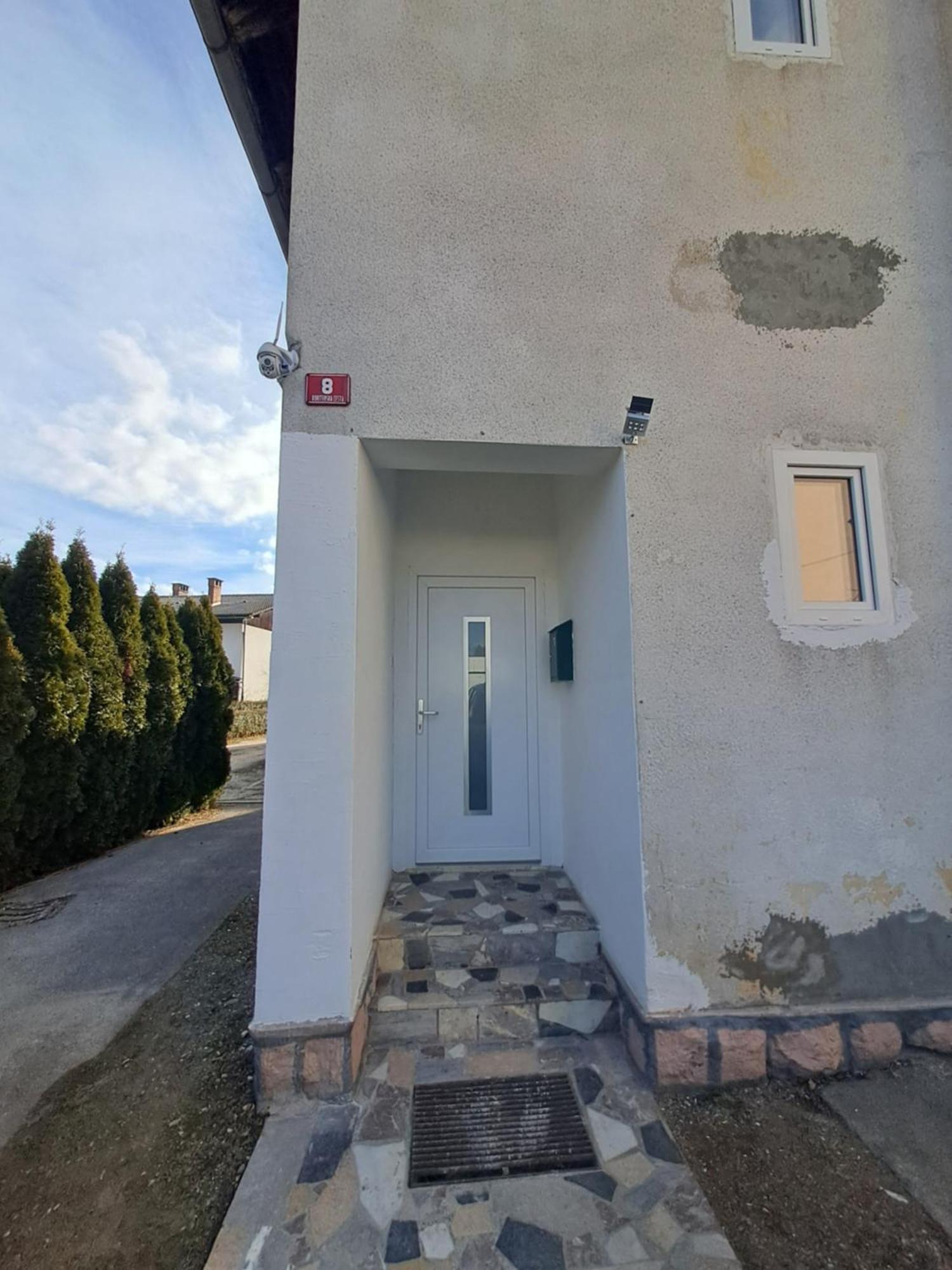 Apartma Aory Bled Exteriér fotografie