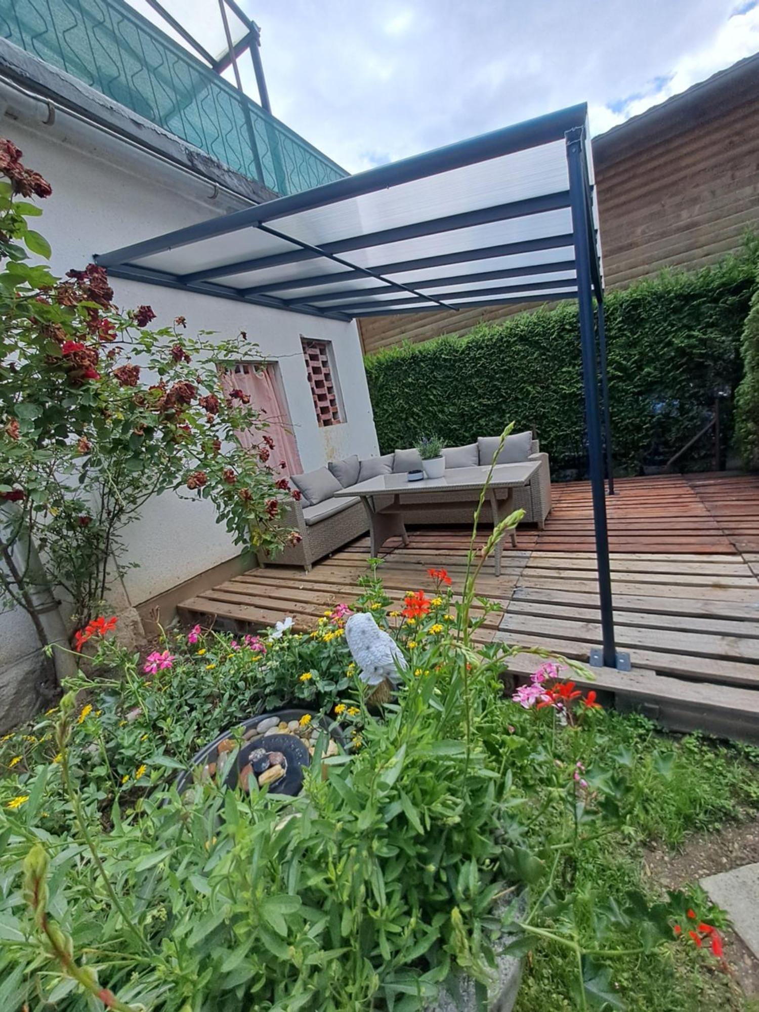 Apartma Aory Bled Exteriér fotografie