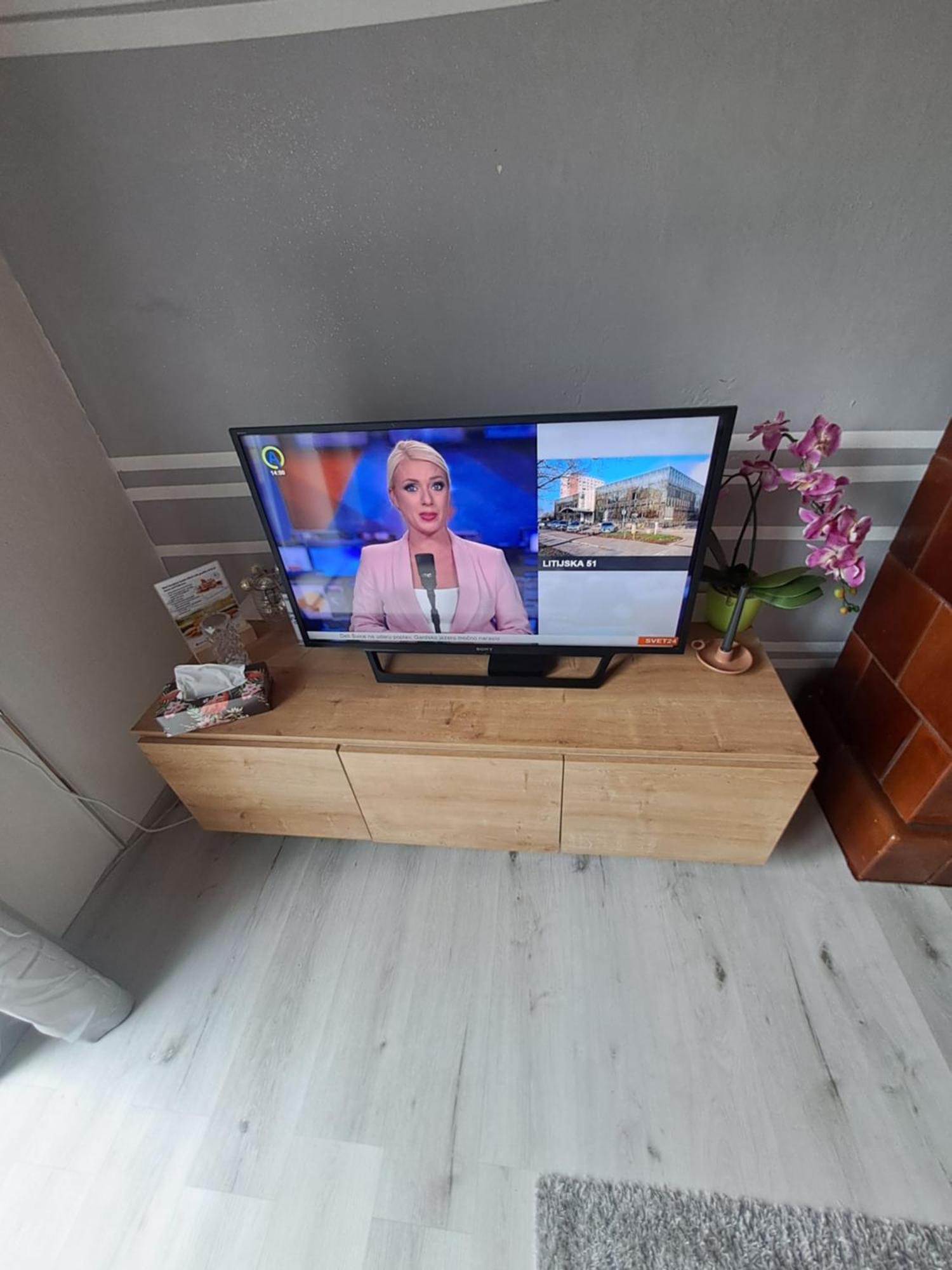Apartma Aory Bled Exteriér fotografie