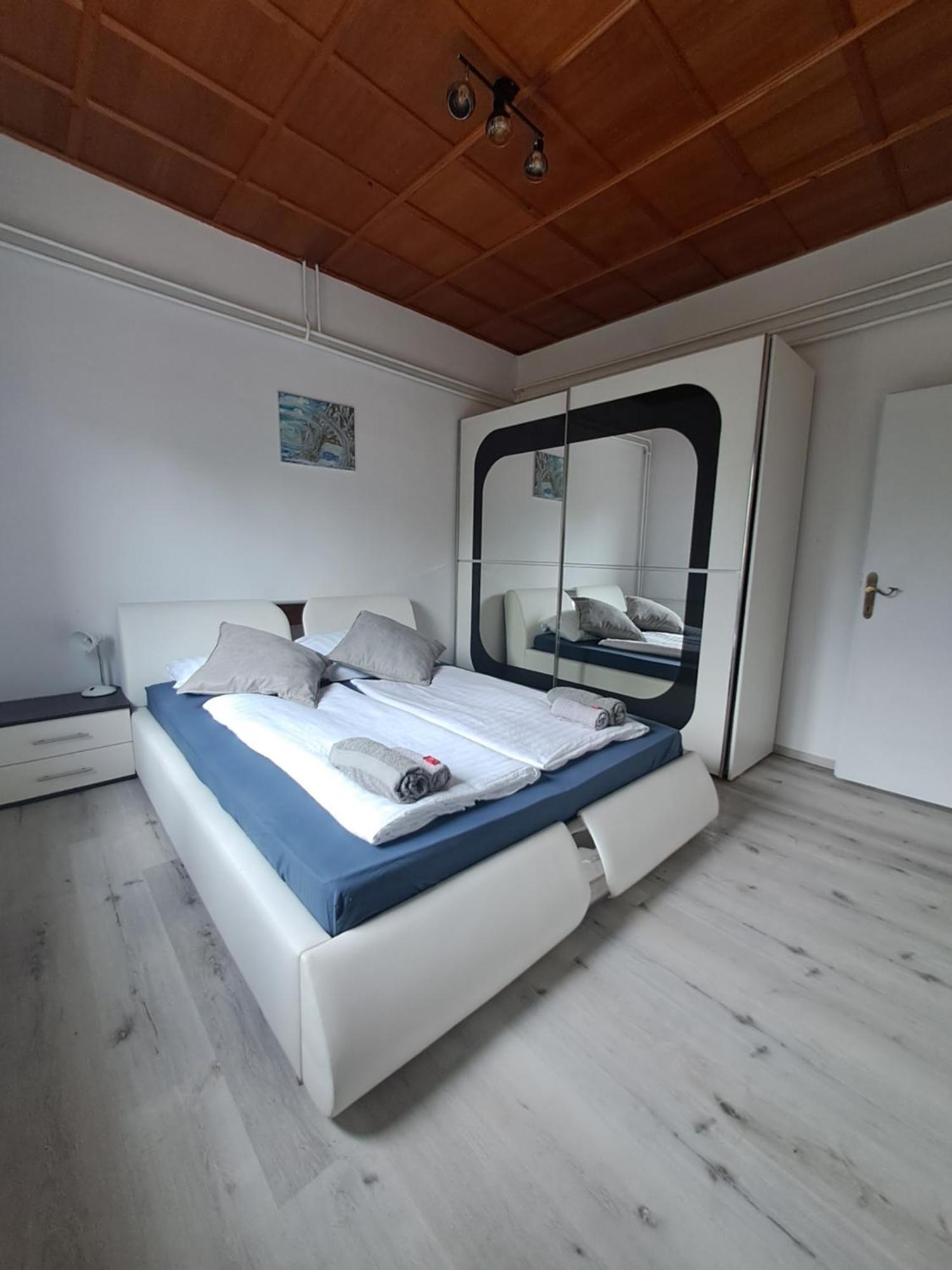 Apartma Aory Bled Exteriér fotografie