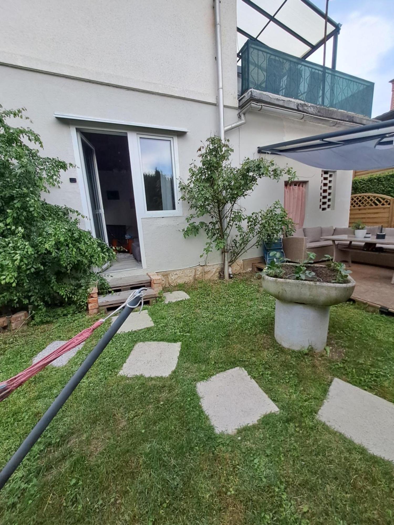 Apartma Aory Bled Exteriér fotografie