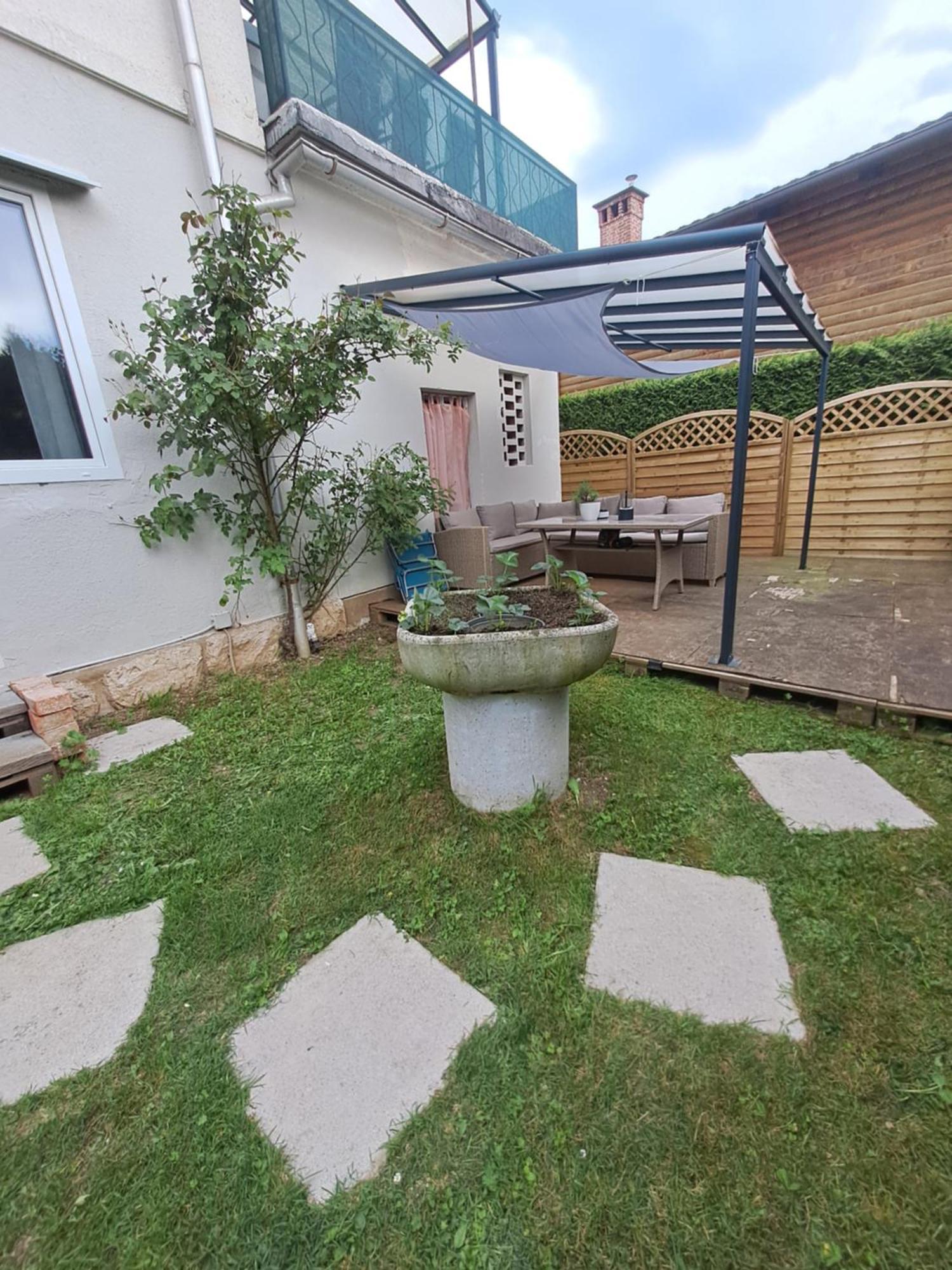 Apartma Aory Bled Exteriér fotografie