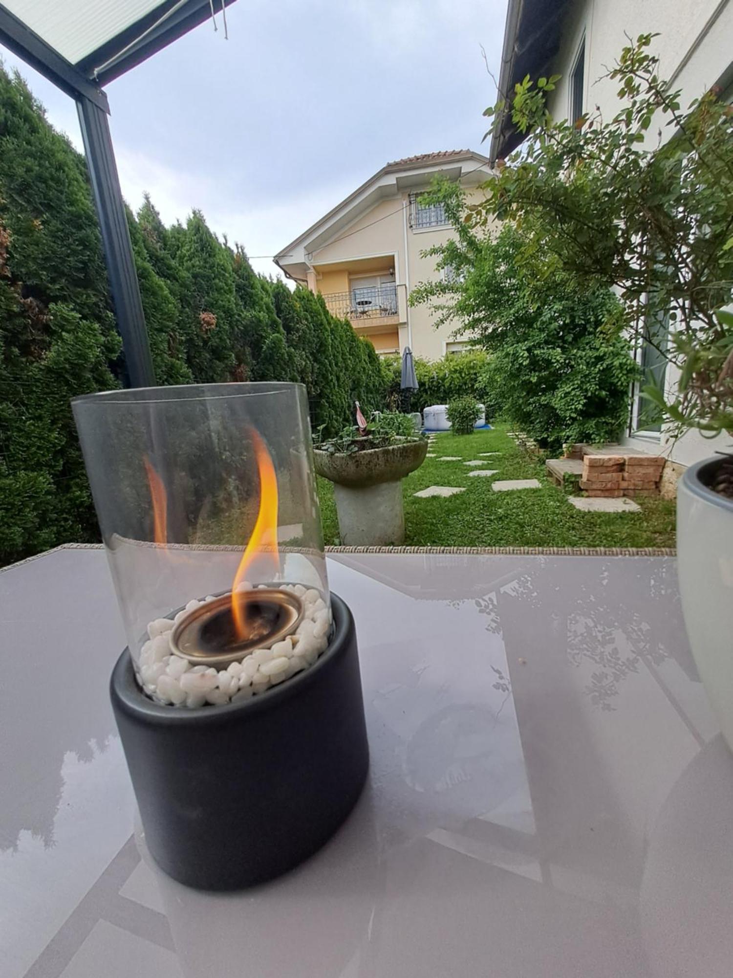 Apartma Aory Bled Exteriér fotografie