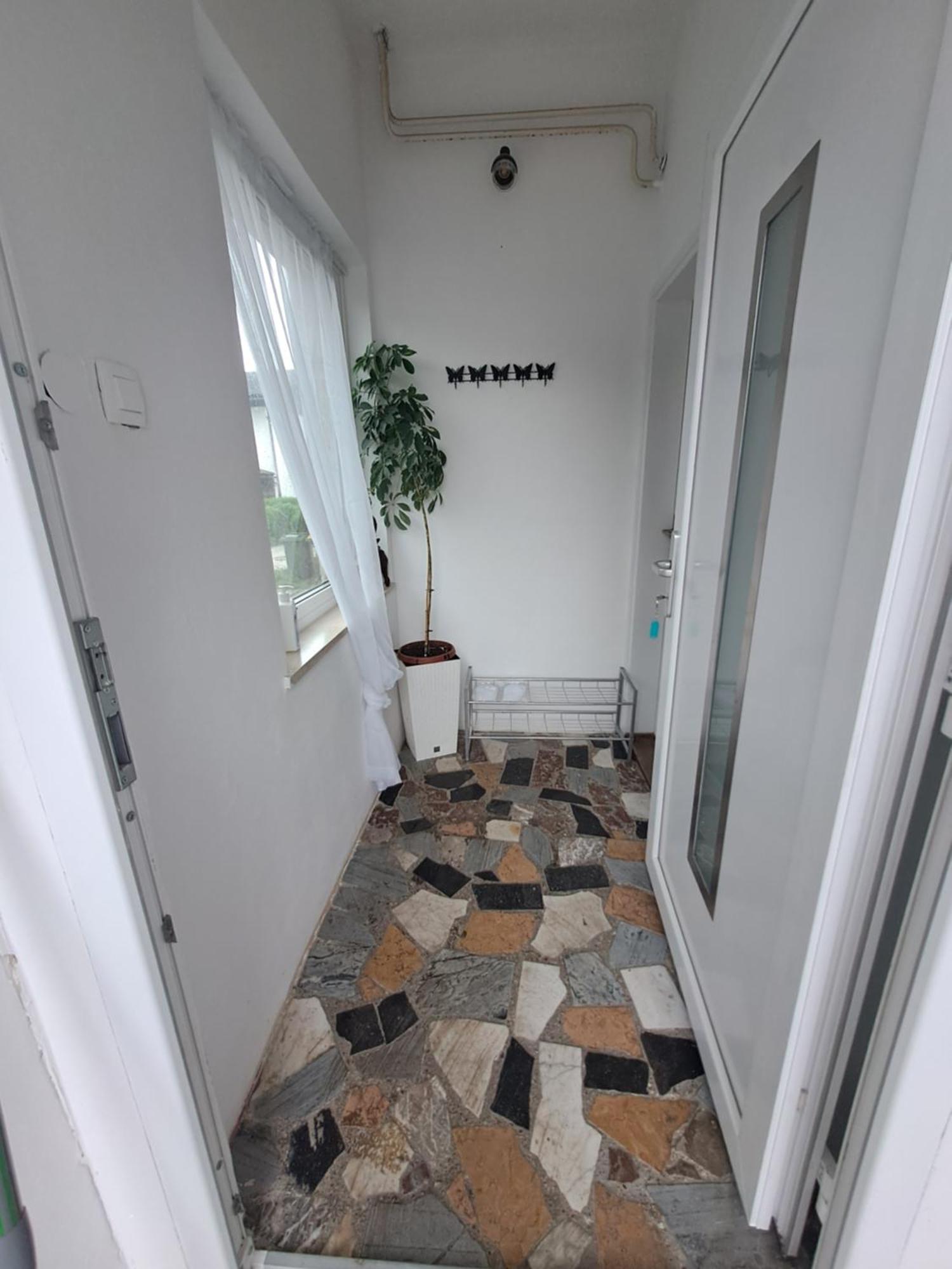 Apartma Aory Bled Exteriér fotografie