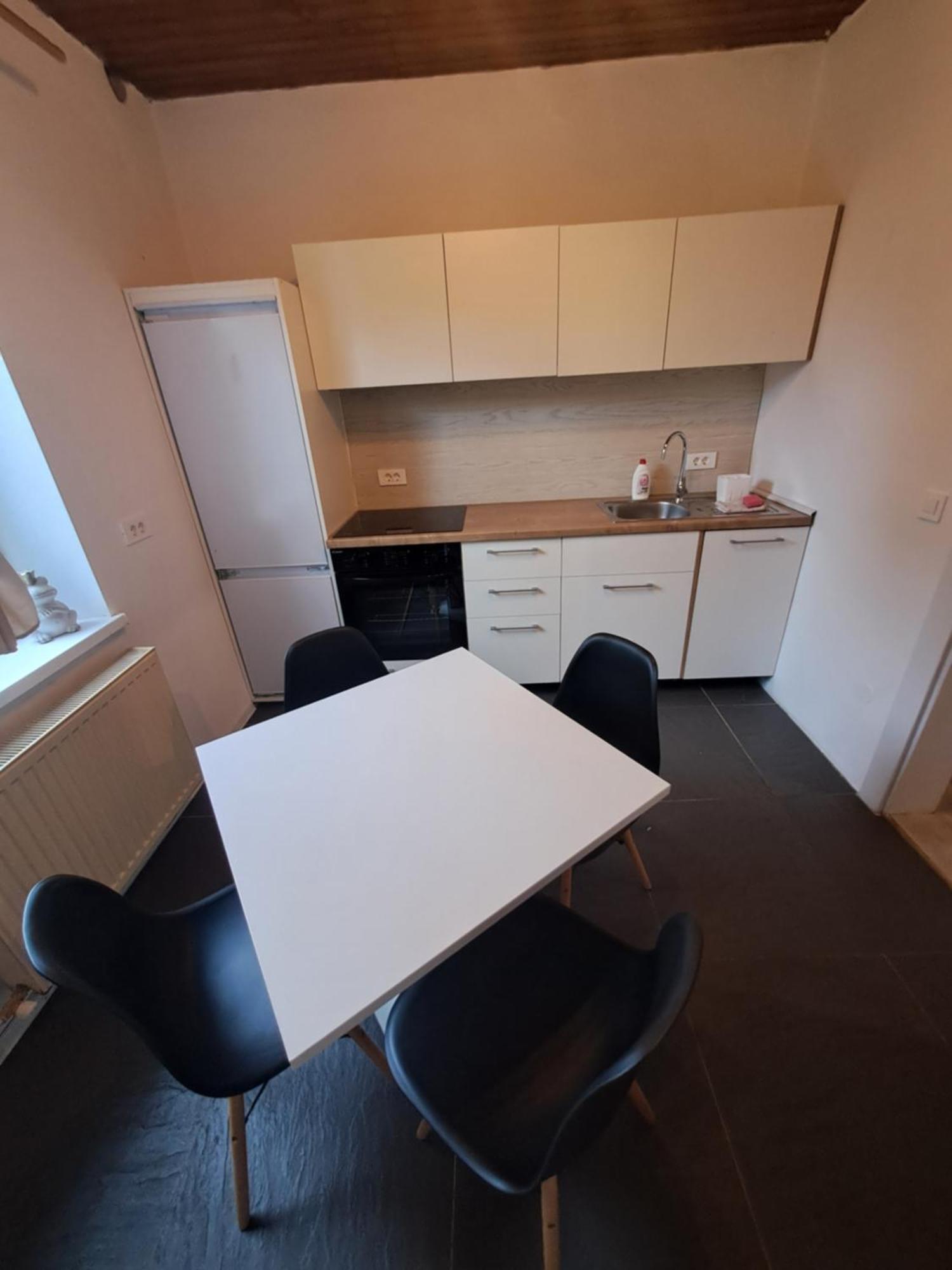 Apartma Aory Bled Exteriér fotografie