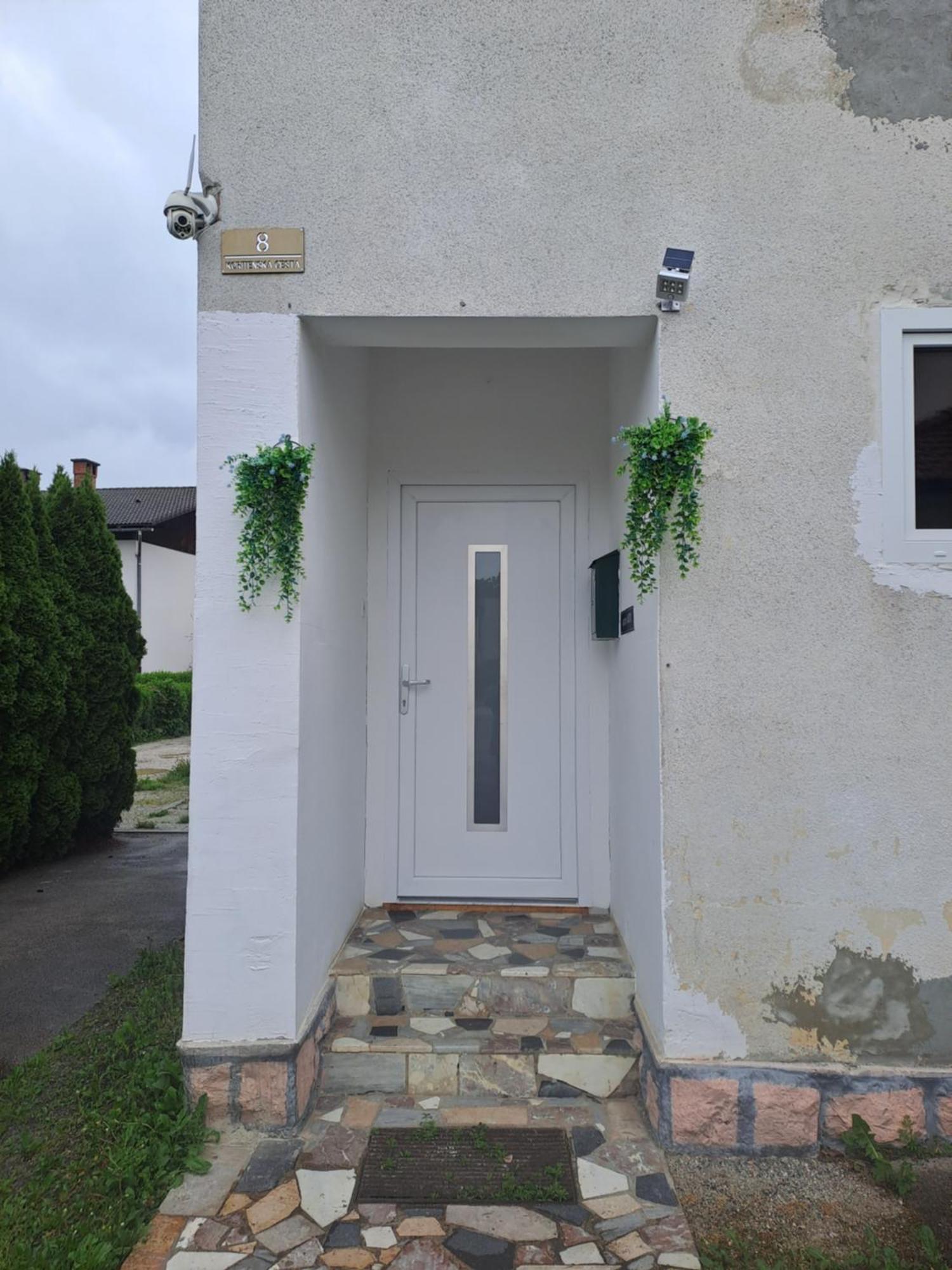 Apartma Aory Bled Exteriér fotografie