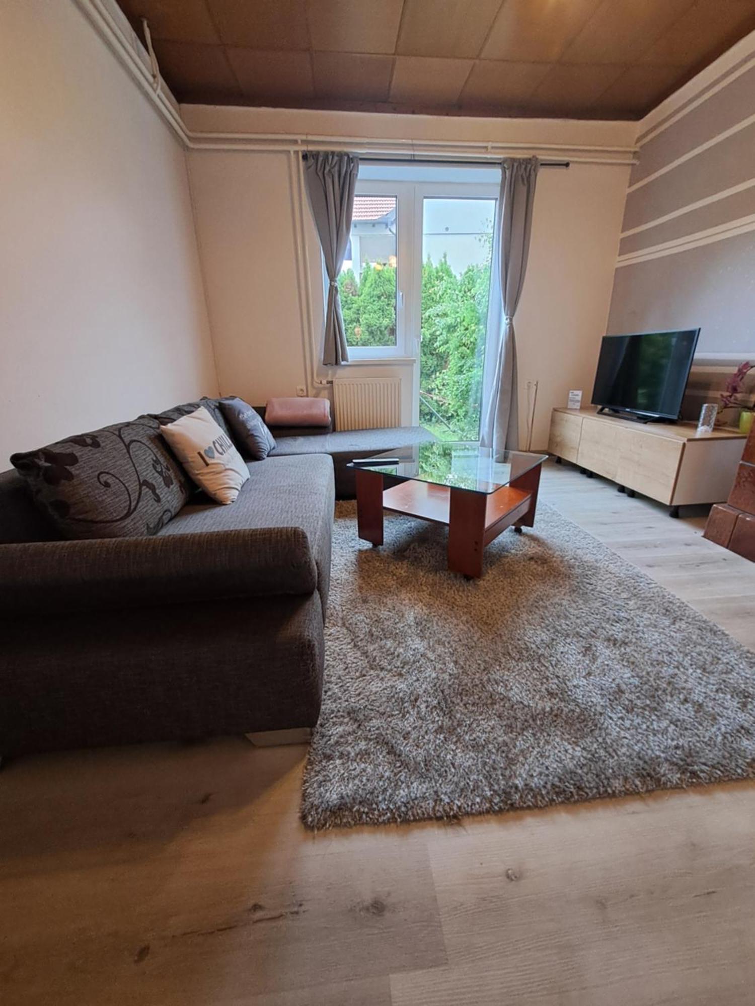 Apartma Aory Bled Exteriér fotografie